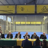 Cer e boschi come modello di transizione ecologica: Legambiente in visita a Luserna e Rorà
