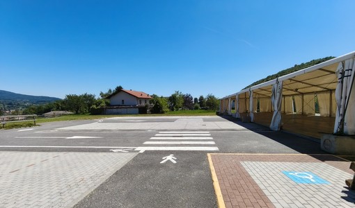 Piazza Bricco