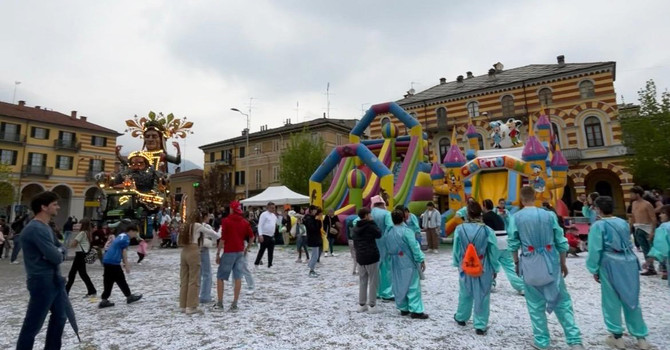 (Foto di repertorio)