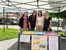 Luserna San Giovanni all’avanguardia nel proporre il patto digitale anche alla scuola dell’infanzia Luserna San Giovanni all’avanguardia nel proporre il patto digitale anche alla scuola dell’infanzia