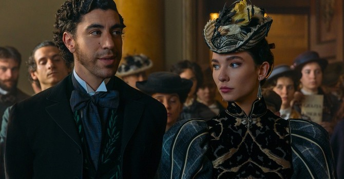 Lidia Poët, la terza e ultima stagione girata a Torino in onda dal 15 aprile