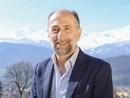 Enrico Delmirani, candidato alle regionali nella lista Cirio Presidente