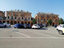 Piazza Partigiani