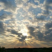Meteo: qualche temporale in arrivo non ferma il caldo dei prossimi giorni