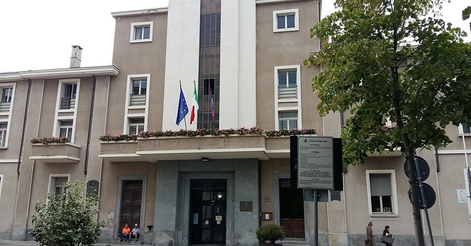 Bilancio partecipativo 2026: il Comune di Pinerolo raccoglie proposte Bilancio partecipativo 2026: il Comune di Pinerolo raccoglie proposte