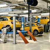 Il Piemonte e Torino chiedono misure speciali per l'auto Il Piemonte e Torino chiedono misure speciali per l'auto