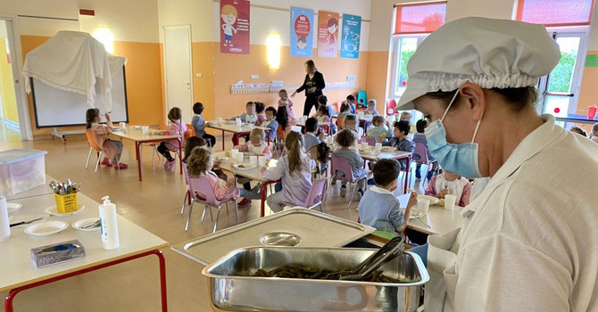 (Foto di repertorio)