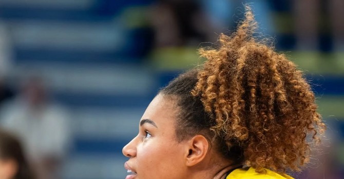 Volley A2/F: Ribechi k.o. per la rottura del tendine d’Achille