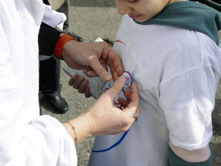 Dalla teoria alla pratica, studenti protagonisti contro il vandalismo