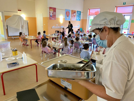 (Foto di repertorio) (Foto di repertorio)