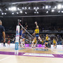 (Foto Lega Volley Femminile) (Foto Lega Volley Femminile)