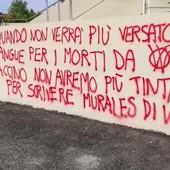 Atti di vandalismo al &quot;Pininfarina&quot; di Moncalieri: interventi di ripristino in corso