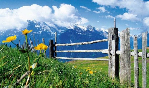 Il ‘Rapporto Montagne Italia 2025’ domani a Luserna San Giovanni