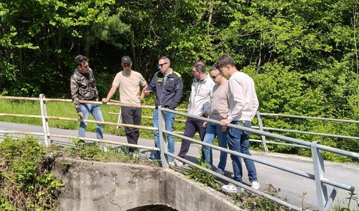 Nuovo portale e nuove stazioni meteorologiche per il Piemonte con il contributo pinerolese