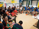 Tra formazione e impegno civile, a None 250 giovani al 1° Meeting Anpas