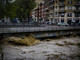 La piena della Dora del 17 aprile - Foto di Daniele Caponnetto La piena della Dora del 17 aprile - Foto di Daniele Caponnetto