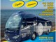 Dal Pinerolese al mare senza pensieri: sabato parte il nuovo bus del mare Dal Pinerolese al mare senza pensieri: sabato parte il nuovo bus del mare