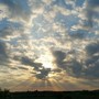 Meteo: qualche temporale in arrivo non ferma il caldo dei prossimi giorni Meteo: qualche temporale in arrivo non ferma il caldo dei prossimi giorni
