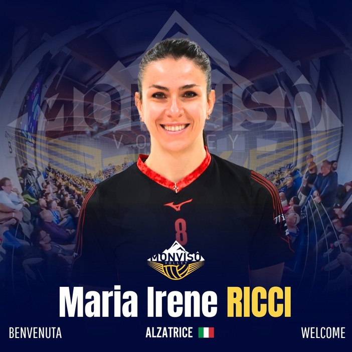 Maria Irene Ricci