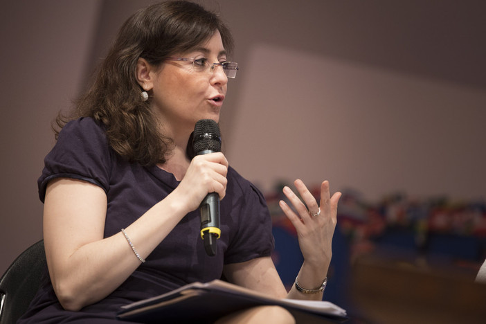 Canalis (Pd): "Giunta Cirio ha detto no all'aggiornamento delle tariffe degli hospice" Canalis (Pd): "Giunta Cirio ha detto no all'aggiornamento delle tariffe degli hospice"
