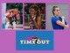 Questa sera (ore 21) nuovo appuntamento con TIME OUT WOMEN; Ospiti Martinez, Eze e Visentin