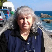Marina Flecchia