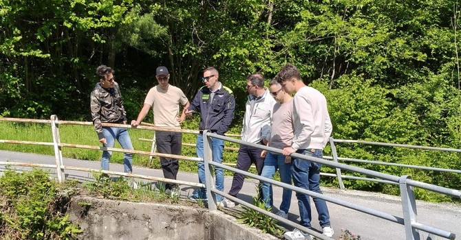 Nuovo portale e nuove stazioni meteorologiche per il Piemonte con il contributo pinerolese Nuovo portale e nuove stazioni meteorologiche per il Piemonte con il contributo pinerolese
