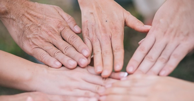 In Val Pellice la solidarietà vuole farsi emporio con i fondi del Gal