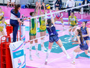 (Foto Lega Volley Femminile)
