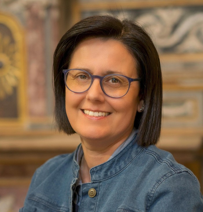 Marina Bordese (Fdi)