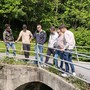 Nuovo portale e nuove stazioni meteorologiche per il Piemonte con il contributo pinerolese Nuovo portale e nuove stazioni meteorologiche per il Piemonte con il contributo pinerolese