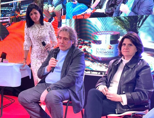 I Concerti Alimentari di Sanremo celebrano la libertà dei sensi