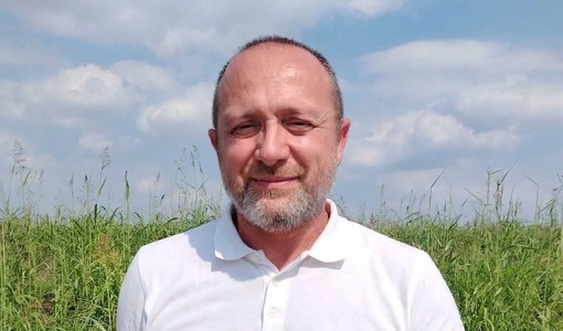 Osasco brucia e poi risorge: il nuovo libro di Marco Ferrero racconta quattro secoli di storia locale