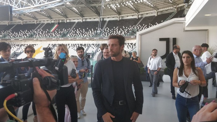 Marchisio lascia il calcio giocato: &quot;Il corpo non reggeva più quello che la testa voleva fare&quot; [VIDEO]