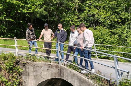Nuovo portale e nuove stazioni meteorologiche per il Piemonte con il contributo pinerolese Nuovo portale e nuove stazioni meteorologiche per il Piemonte con il contributo pinerolese