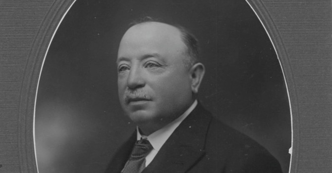 Michele Tessore