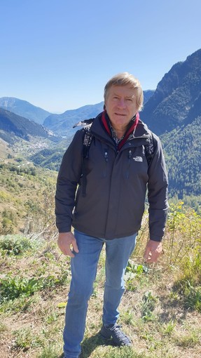 &quot;Ci sono ore e ore di sofferenza nelle notti degli alpeggi&quot;, Mauro Deidier è il nuovo presidente del Parco della Alpi Cozie