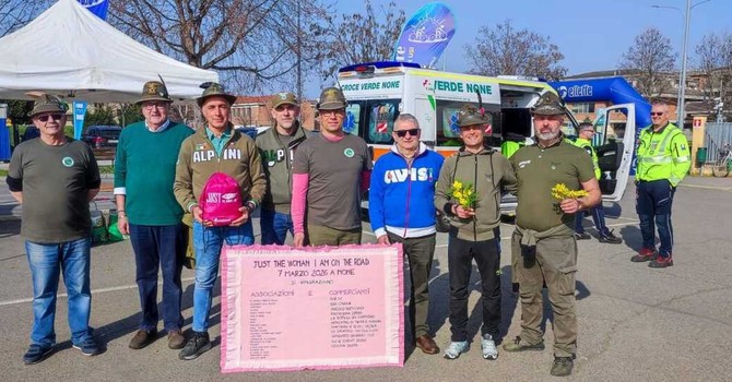 (Foto di repertorio) (Foto di repertorio)