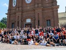 Primo meeting dei giovani volontari Anpas: “È stato un momento costruttivo” Primo meeting dei giovani volontari Anpas: “È stato un momento costruttivo”
