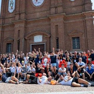Primo meeting dei giovani volontari Anpas: “È stato un momento costruttivo”