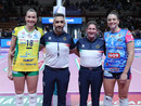 (Foto Lega Volley Femminile)