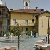 La biblioteca di None La biblioteca di None