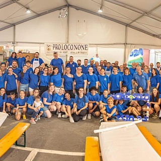 (Foto di Claudio Bonifazio)