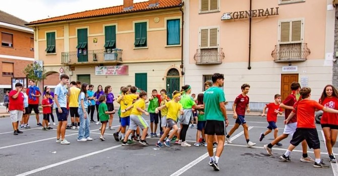 (Foto di Claudio Bonifazio)