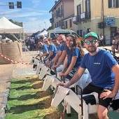 (Foto di repertorio)