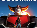 Quando Goldrake 'sprinta e va' anche sulla carta Quando Goldrake 'sprinta e va' anche sulla carta