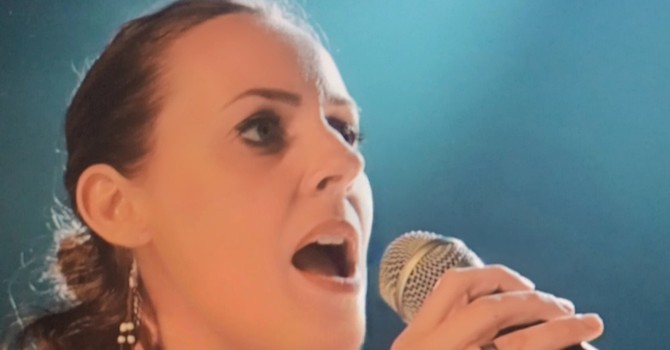 La nonese Laura Scrivo La nonese Laura Scrivo