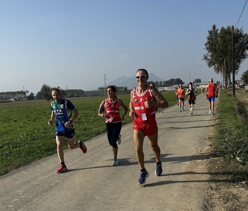 (Foto di Mauro Saccucci) (Foto di Mauro Saccucci)