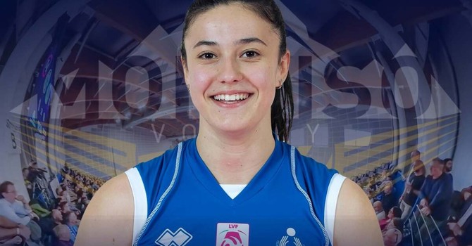 Nicole Modesti
