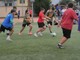 Tra sport, riflessione e beneficenza, la comunità di None è in festa Tra sport, riflessione e beneficenza, la comunità di None è in festa
